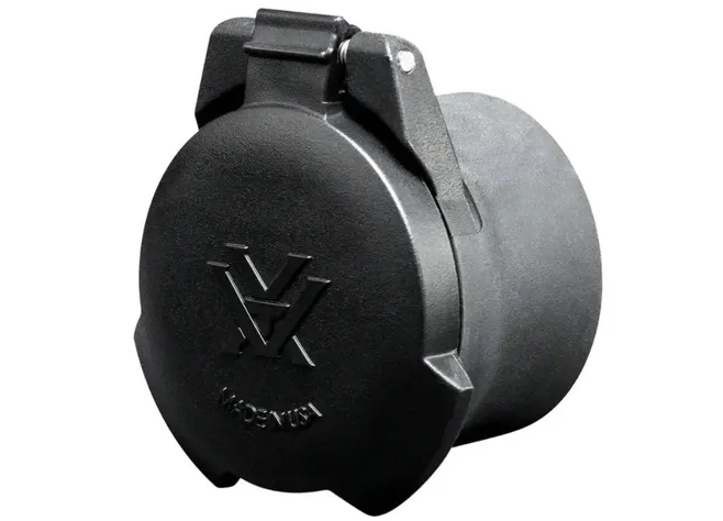 Кришка захисна Vortex Defender Flip Cup Objective на об'єктив 40 мм Фото 2